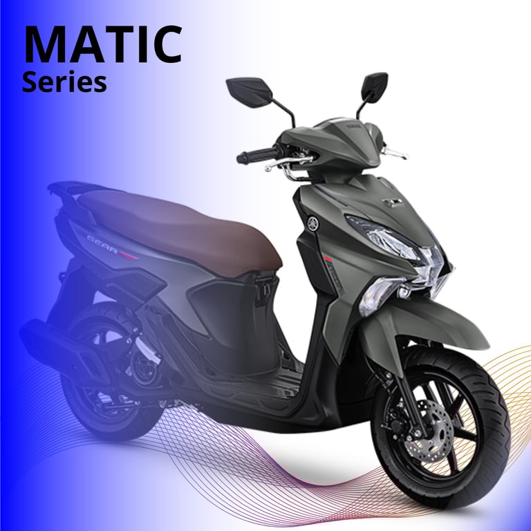 YAMAHA BANDUNG