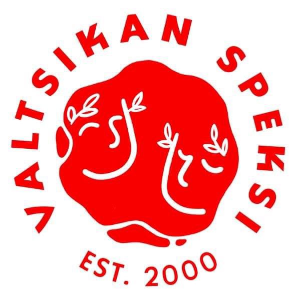 valtsikan speksi logo
