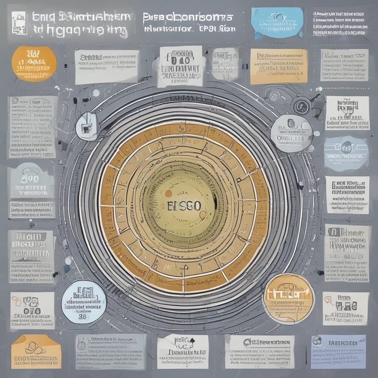 Various sources streamlined to configure 'EPSO AD5 Graduates' incumbents expectations 