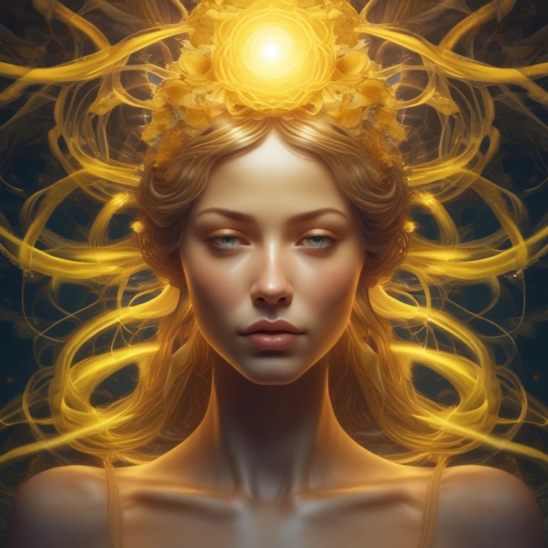 Bright living room with modern inventory