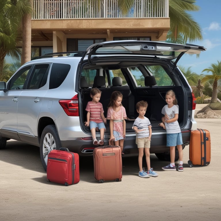 Bright living room with modern inventory