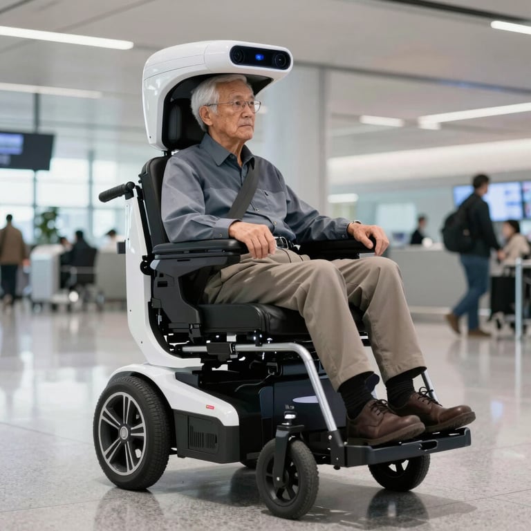 Bright living room with modern inventory