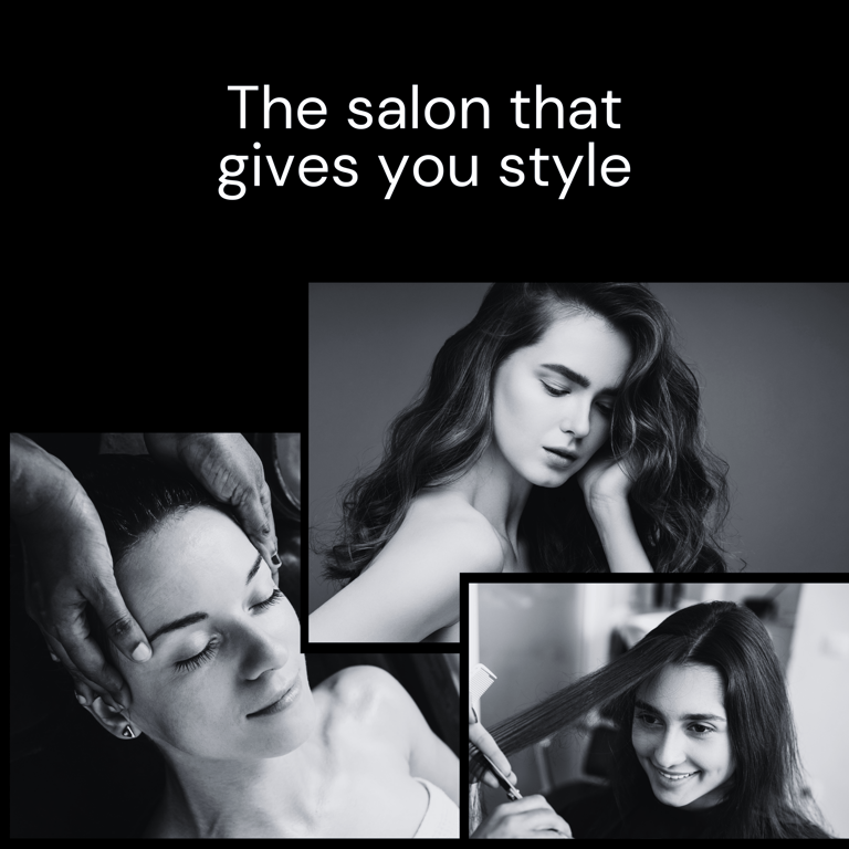 Best Salon In JP Nagar