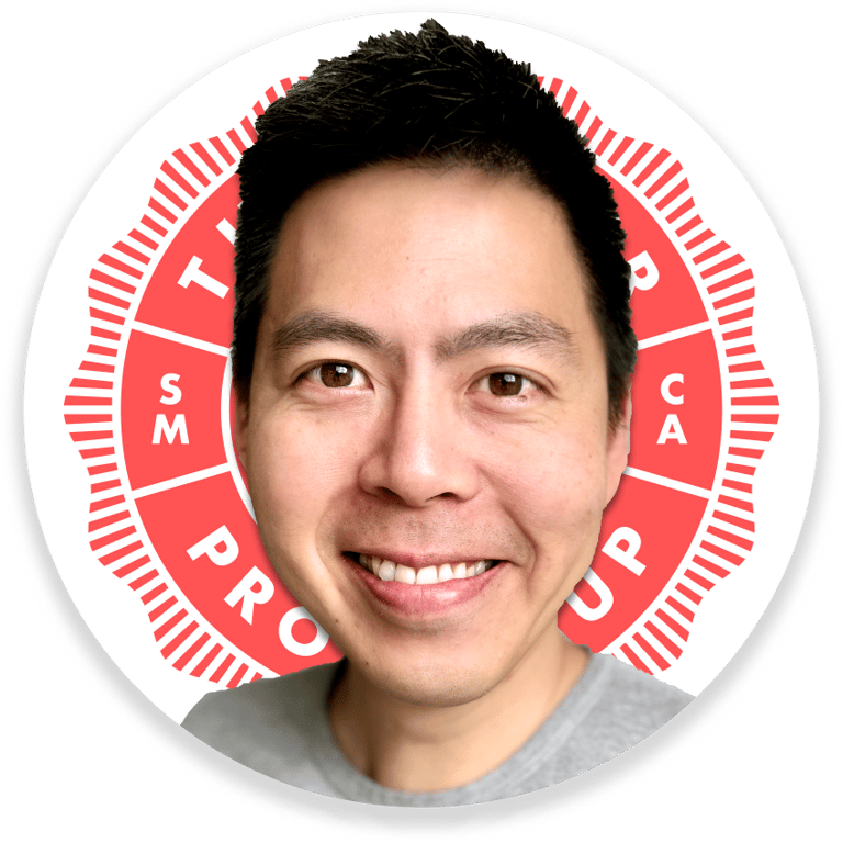 Eugene Siew - Pro Group portrait - Rounded with Shadow