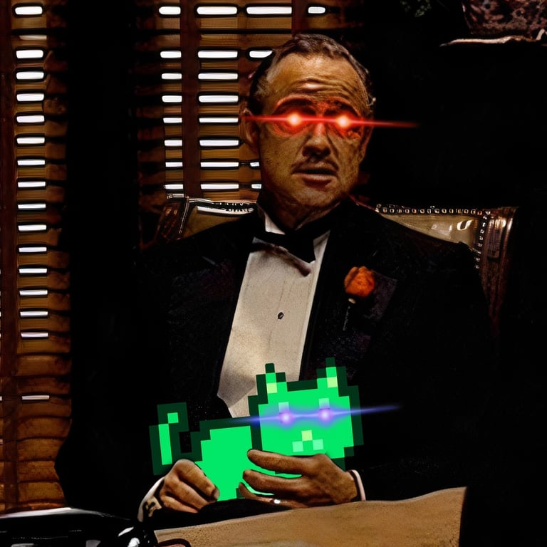 a man in a tuxedo suit and bow tie