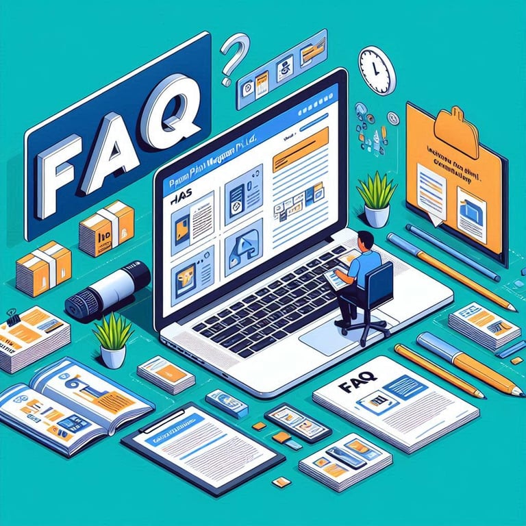 FAQs