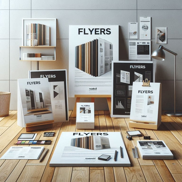 Flyers