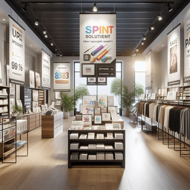 Retail Solutions