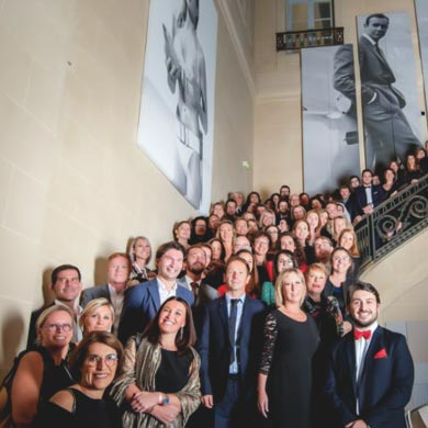 le bog photographie evenementiel