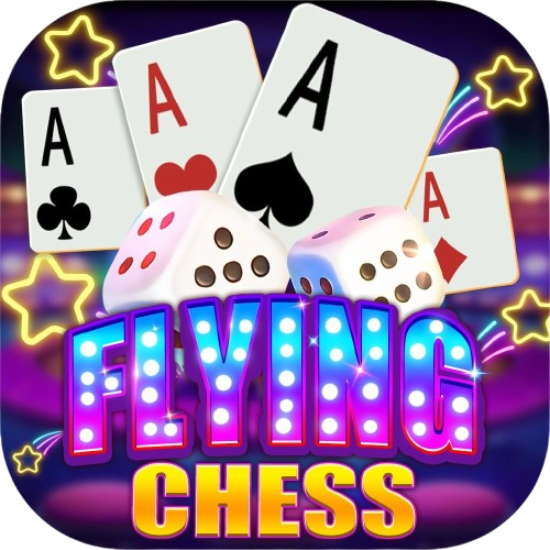 Flying Chess Game