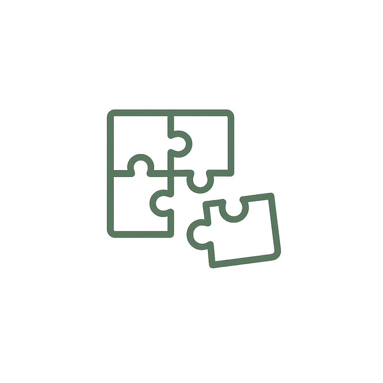 Approche sur mesure - Accompagnement personnalisé gestion du stress