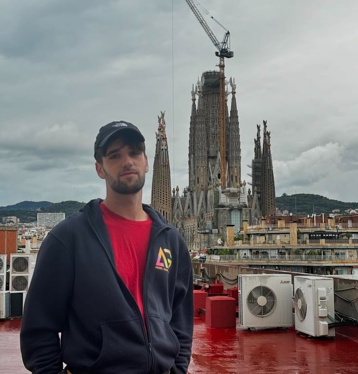 instalador profesional de aire acondicionado en Barcelona