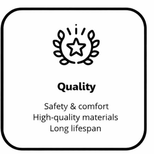 Quality Luido pet gear