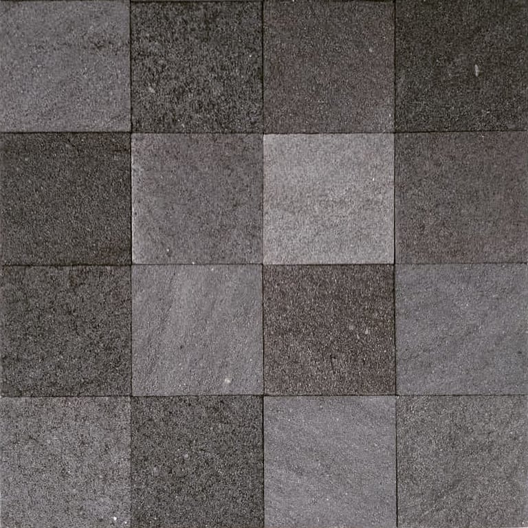 Black lava stone supplier