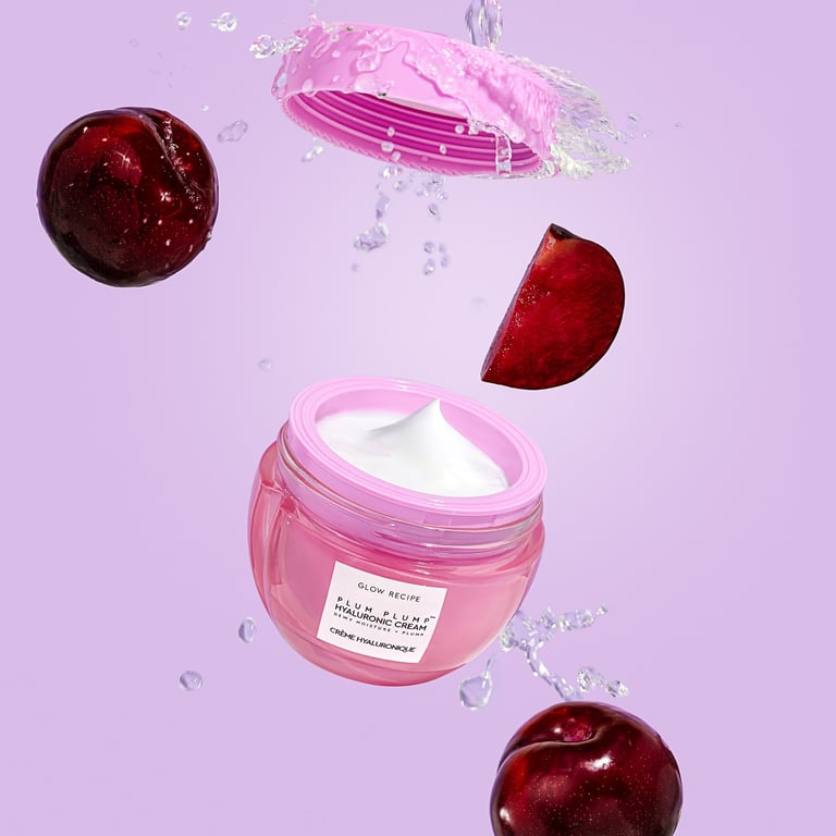 Skincare Brand Product Photoshoot in Toronto by brand photographer Victoria Ck Photography