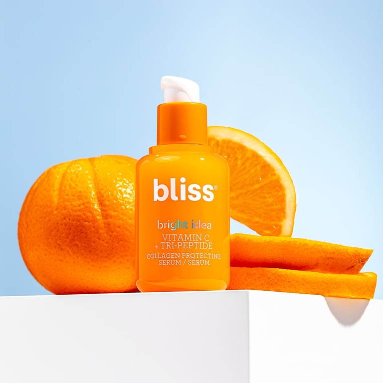 Styling and Product Photography Skincare and Beauty Brands by Victoria Ck Photography