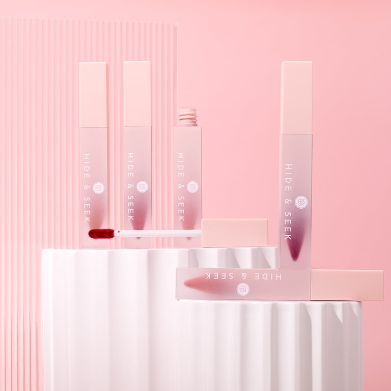 Cosmetic and Beauty Brand Photography in Toronto by Victoria Ck Photography