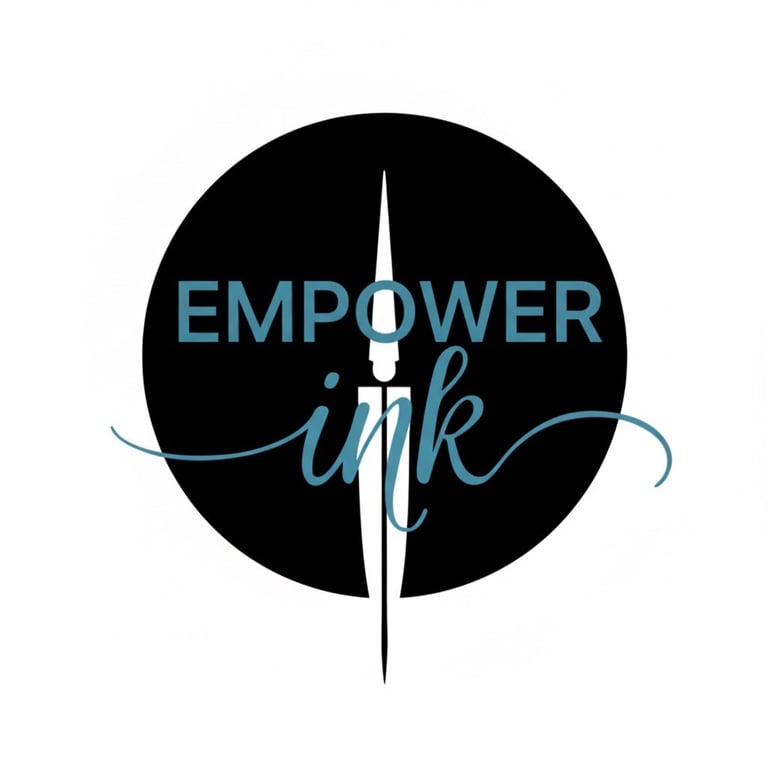 EMPOWERink logo