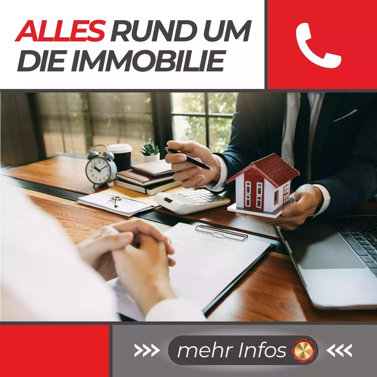 Makler in Ostfriesland - Immobilienmakler Dienstleistungen mit AurImmo