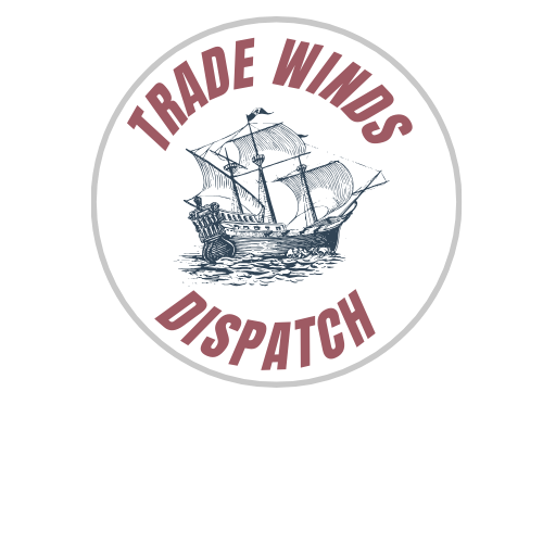 Trade Winds Dispatch from W Global Innovation Newsletter Logo