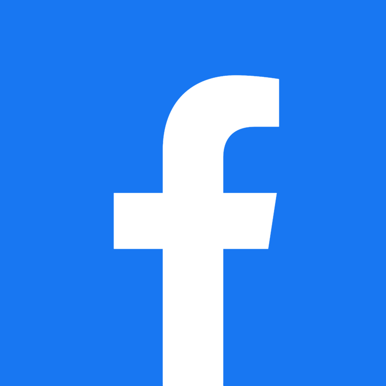 Facebook Logo Icon