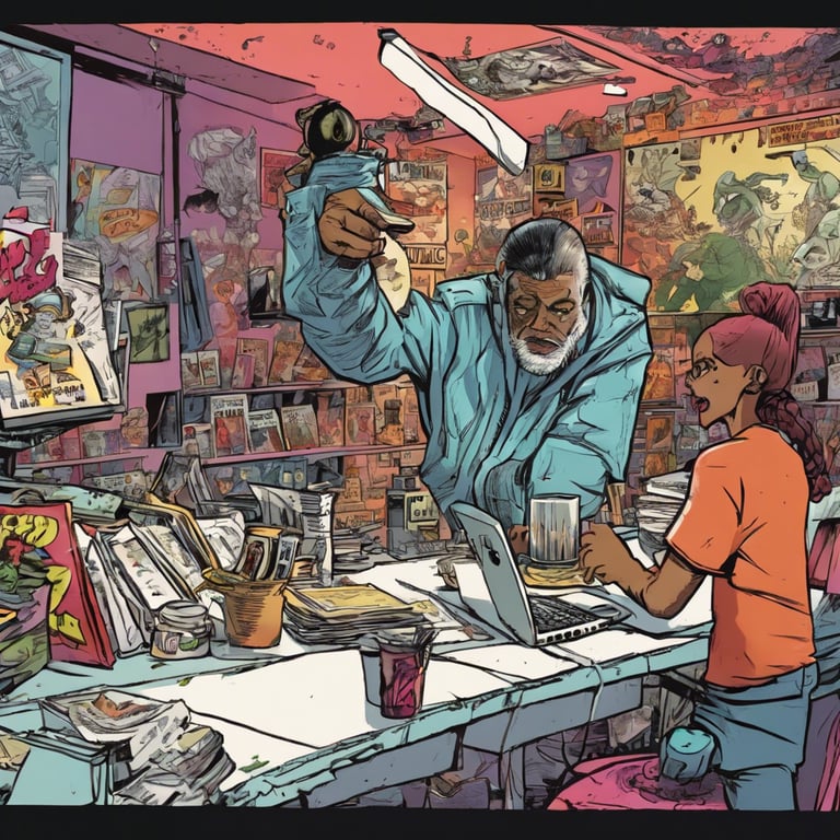 Bright living room with modern inventory