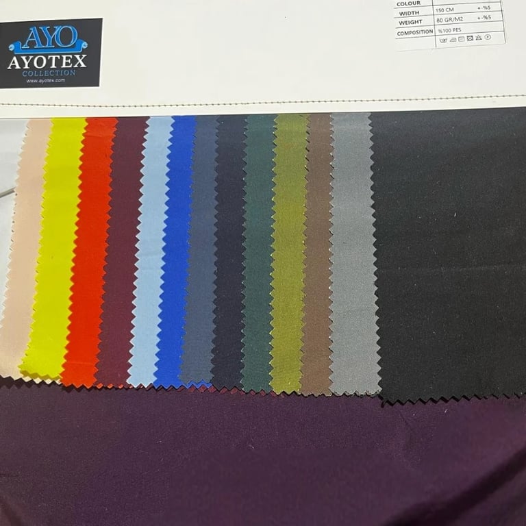 Ткань Тафта Турция – 100% полиэстер, лёгкая блестящая ткань, пошив вечерних и свадебных платьев,.