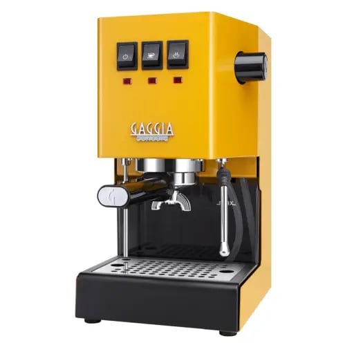 gaggia machine expresso