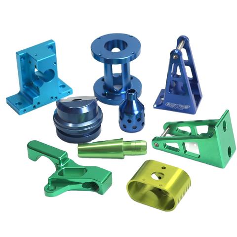 CNC Rapid Prototyping: Revolutionizing the Prototype Development Process