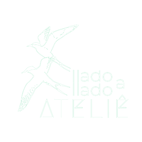 logo passáros ateliê
