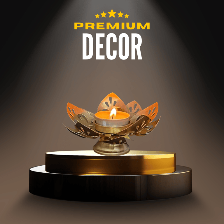 Heer Mommi Export , Decor 