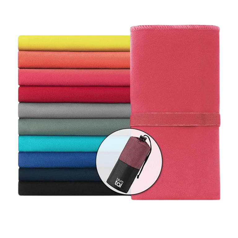 amazon.it blumtal microfibre beach towel