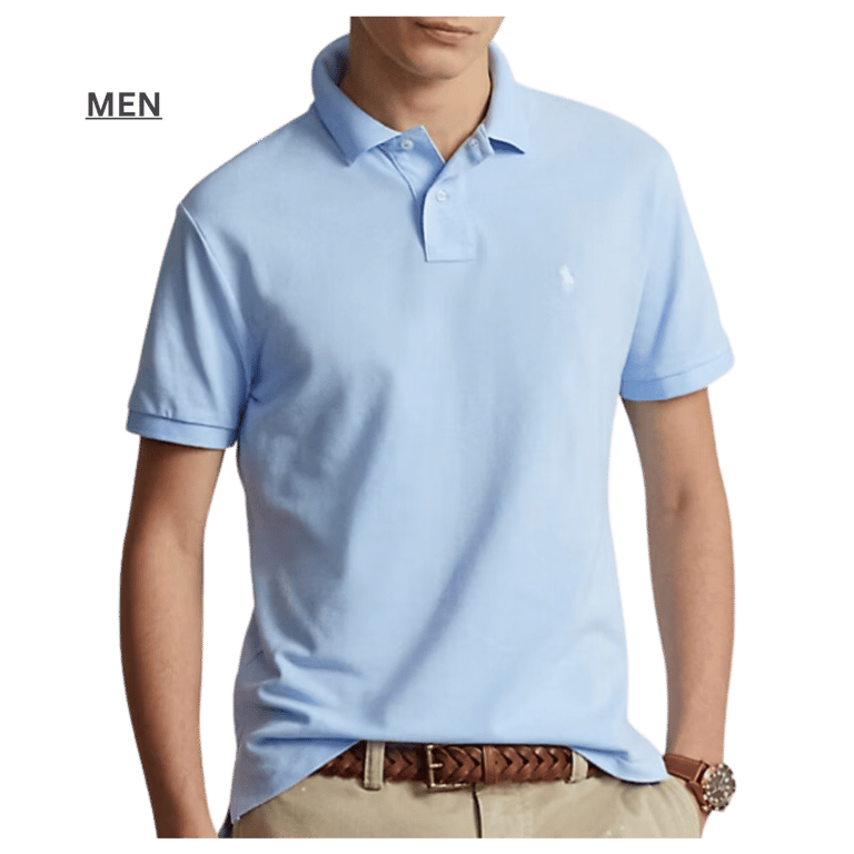 yellow app dhgate finds ralph lauren mens polo shirt