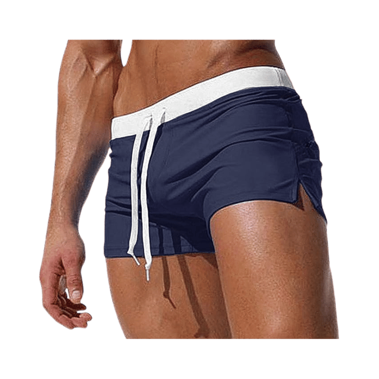 amazon.it tmeog men swimming trunks