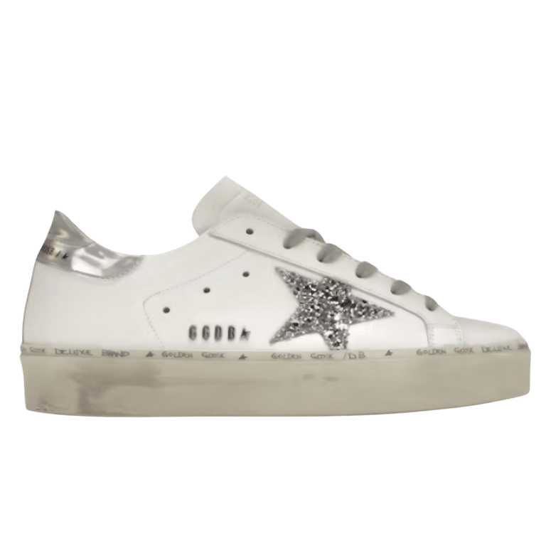 yellow app dhgate finds golden goose sneakers hi star