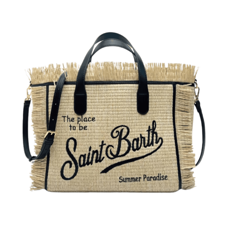aliexpress summer saint barth bag