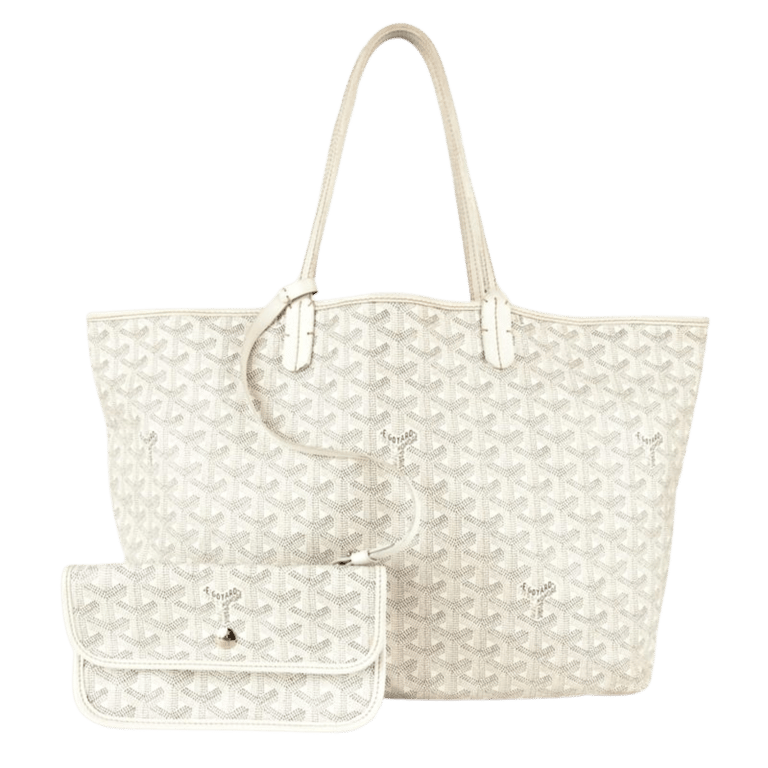 yellow app dhgate finds goyard st louis real leather tote bag mini burgundy