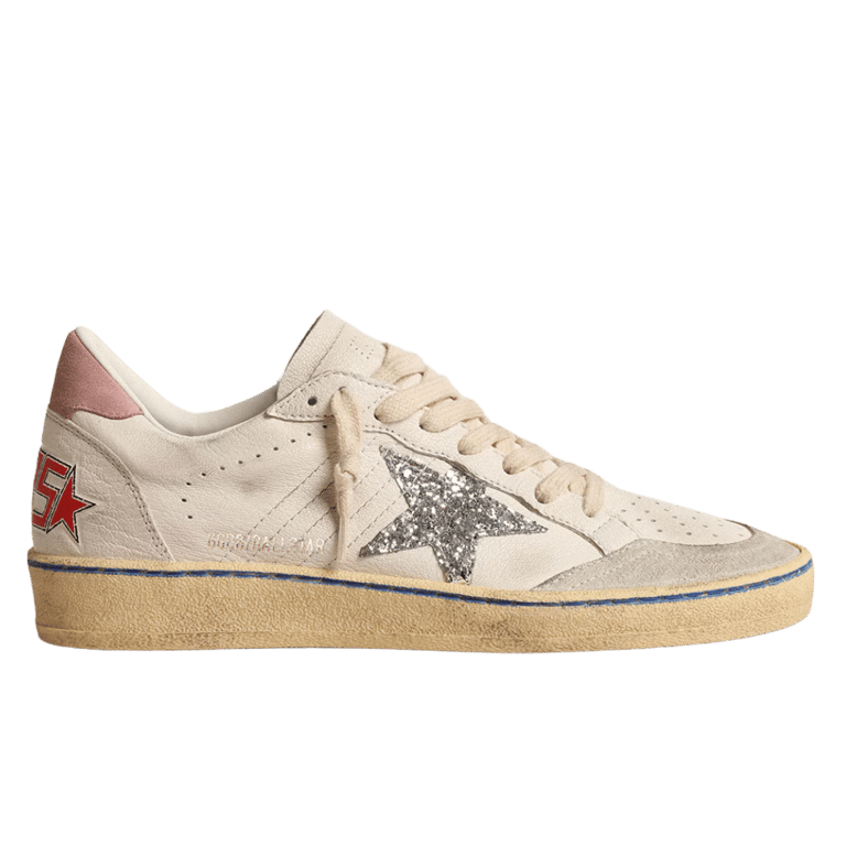 yellow app dhgate finds golgen goose ball star sneakers