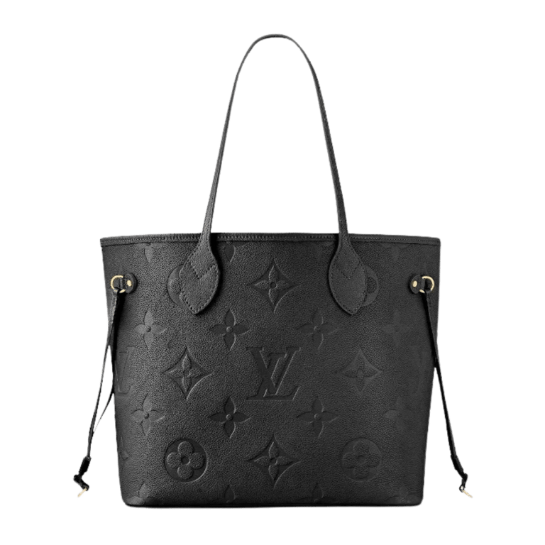 Louis Vuitton Tote Bag
