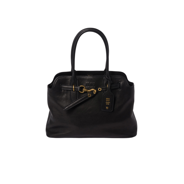 Miu Miu Aventure Bag Large size