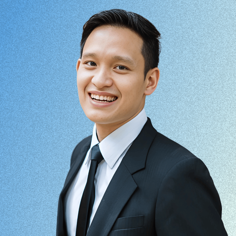Joseph Chee