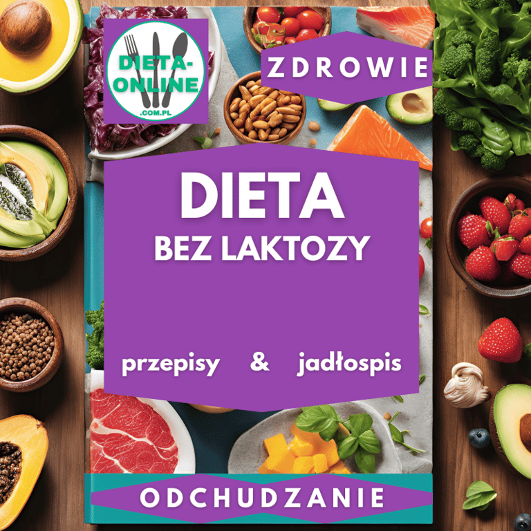 Dieta 1000 kcal jadłospis w pdf, przepisy na odchudzanie