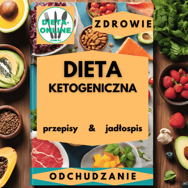 Dieta keto 1000 kcal przepisy na szybkie odchudzanie na 7 dni w pdf