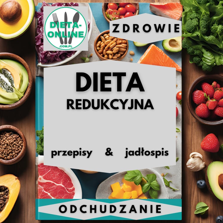 dieta redukcyjna dla sportowca, bardzo szybko odchudzające przepisy