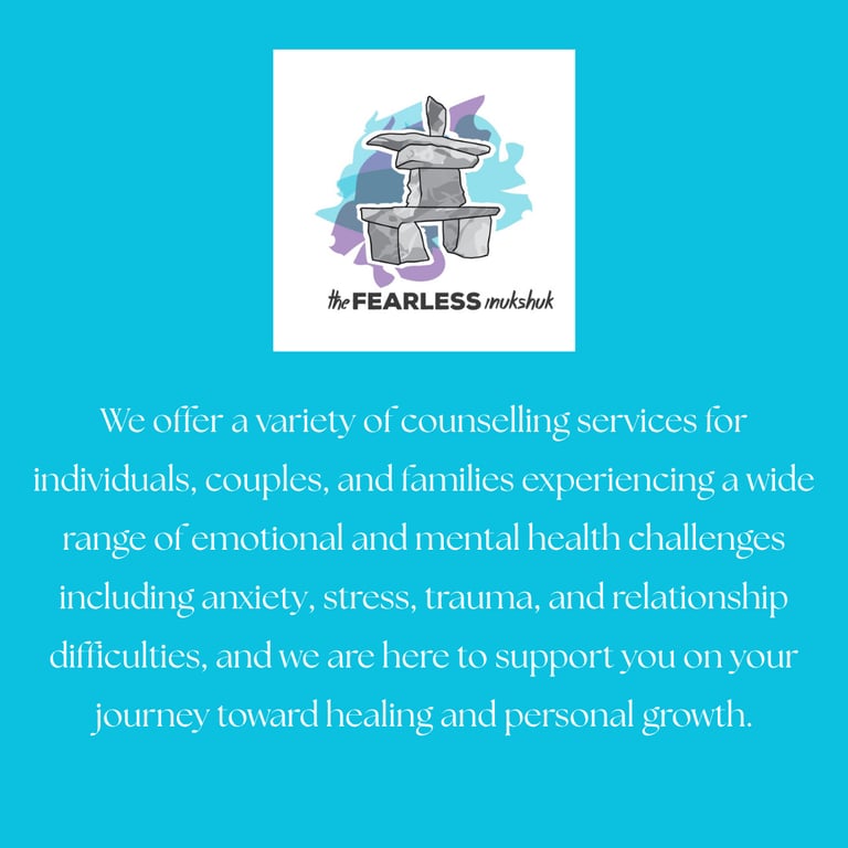 Comparison of clinical vs. intuitive branding for a health and wellness counseling practice.