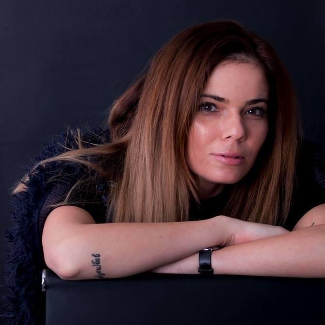 Фотограф Светлана Велинова в град Перник