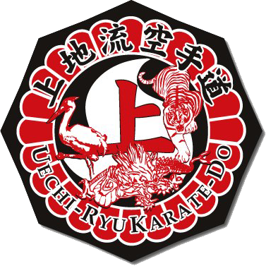 World Uechi Ryu Karatedo Kobudo Organization. LOGO