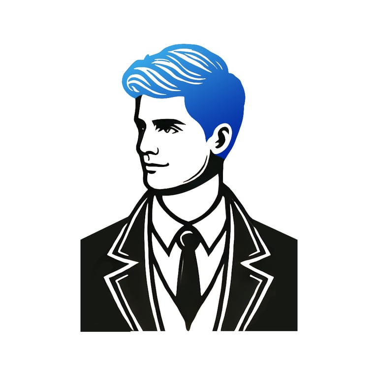 Market Navigator Aldrin Nufasa