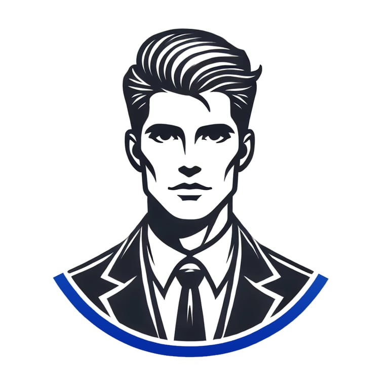 Market Navigator Mohammed Al Sakkal