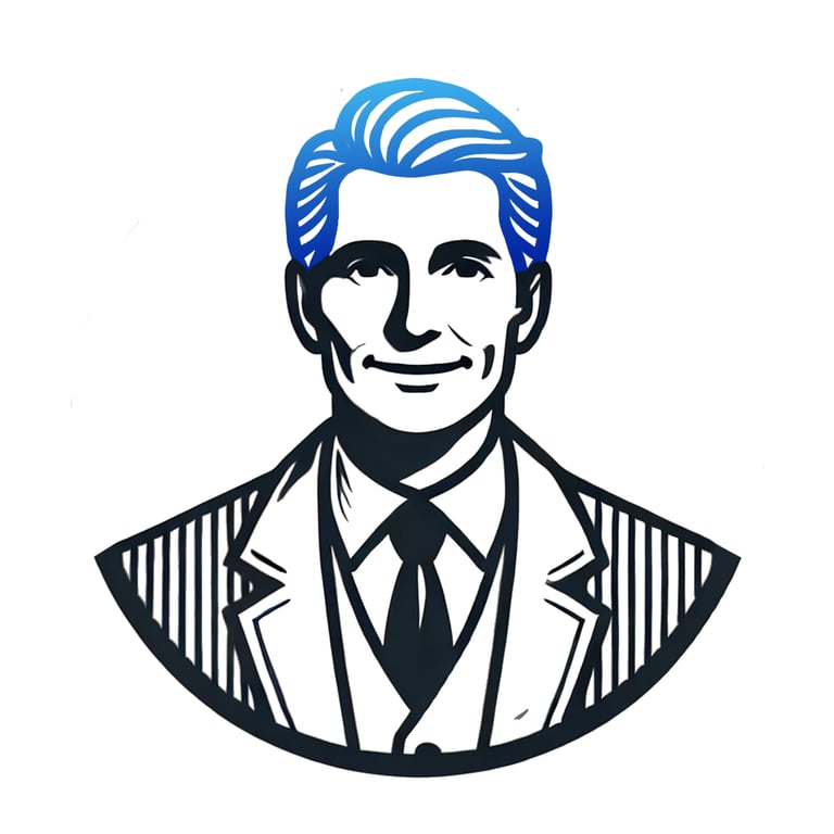 Market Navigator Hassan Bayrakdar